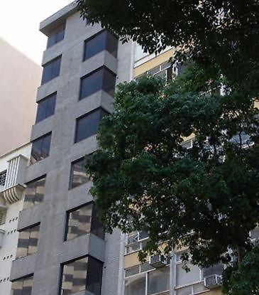 فندق Samba Belo Horizonte Centro المظهر الخارجي الصورة